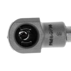 Vérin de hayon VAICO V49-0016 pour ROVER 400, 45 OE BHE140020 VAICO