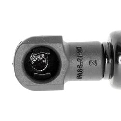 Vérin de hayon VAICO V49-0016 pour ROVER 400, 45 OE BHE140020 VAICO