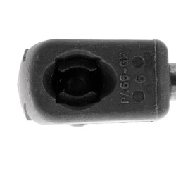 Vérin de hayon VAICO V49-0019 pour ROVER 800 OE BHE41003 VAICO