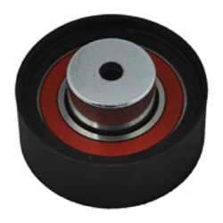 V Belt Tensioner Pulley VAICO V49-0035 OE Ref CDU 2049