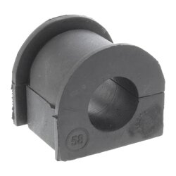 Axle Beam Bushing VAICO V49-0042 OE Ref RGX10006