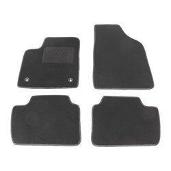 Floor Mats VAICO V49-0044 OE Ref MG 4