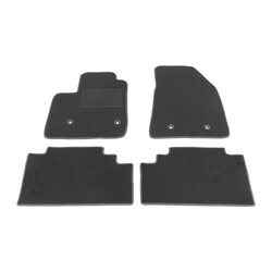 Floor Mats VAICO V49-0045 OE Ref MG 5