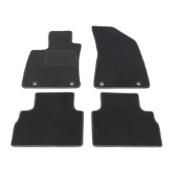 Floor Mats VAICO V49-0046 OE Ref MG ZS