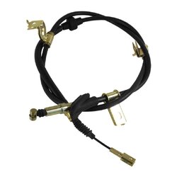 Handbrake Cable VAICO V49-30001 OE Ref 47560-SK3-Z60