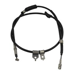 Handbrake Cable VAICO V49-30003 OE Ref GVC 902383
