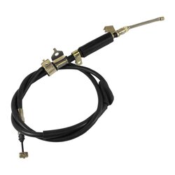 Handbrake Cable VAICO V49-30004 OE Ref GVC 902386