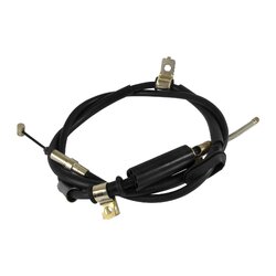 Handbrake Cable VAICO V49-30005 OE Ref GVC 902387