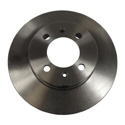 Brake Disc VAICO V49-40002 OE Ref GBD 90842