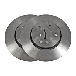 Brake Disc VAICO V49-80001 OE Ref SDB 000880