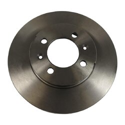 Brake Disc VAICO V49-80002 OE Ref NAM 8970