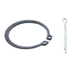 Rotule VAICO V49-9501-1 pour HONDA, MG, ROVER OE 51220-SD4-004 VAICO