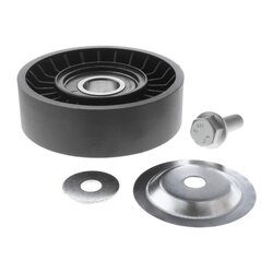 V Ribbed Belt Guide Pulley VAICO V50-0029 OE Ref 75 92 017
