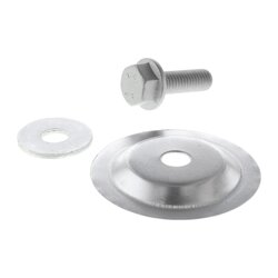 Poulie de guidage de courroie nervurée VAICO V50-0029 pour SAAB 900, 9000 VAICO