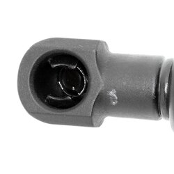Vérin de capot VAICO V50-0038 pour SAAB 9-3, 9-3X OE 12785021 VAICO
