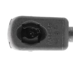 Vérin de hayon VAICO V50-0042 pour SAAB 900 OE 4326468 VAICO