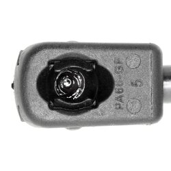 Vérin de hayon VAICO V50-0044 pour SAAB 9-5 OE 5360839 VAICO