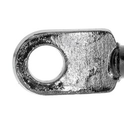Vérin de hayon VAICO V50-0045 pour SAAB 9000 OE 6956270 VAICO