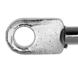 Vérin de hayon VAICO V50-0046 pour SAAB 9000 OE 9253964 VAICO