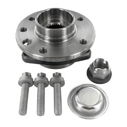 Wheel Bearing Kit VAICO V50-0051 OE Ref 32057458