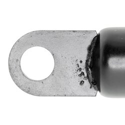 Vérin de hayon VAICO V50-0054 pour SAAB 900, 99 OE 9231796 VAICO