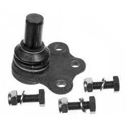 Ball Joint VAICO V50-0085 OE Ref 52 37 516