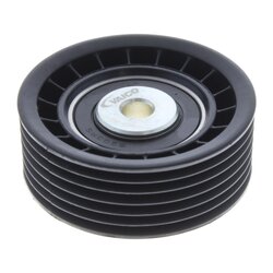V Ribbed Belt Guide Pulley VAICO V50-1008 OE Ref 4356127