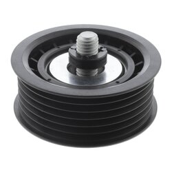 V Ribbed Belt Guide Pulley VAICO V50-1010 OE Ref 4967907
