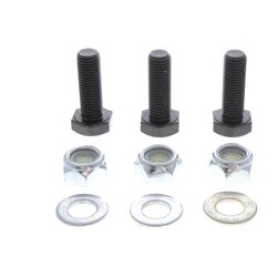 Rotule VAICO V51-0056 pour CHEVROLET, DAEWOO REZZO OE 96261108 VAICO