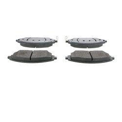 Brake Pad Set VAICO V51-0101 OE Ref 95 231 012