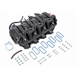 Intake Manifold VAICO V51-0145 OE Ref 89 017 365