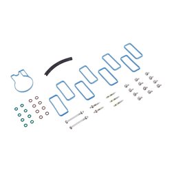 Collecteur d'admission VAICO V51-0145 OE 17113697 VAICO