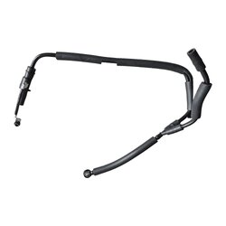 Brake Vacuum Hose VAICO V51-0228 OE Ref 12 573 108