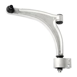 Bras de suspension arrière VAICO V51-0365 pour CHEVROLET, VAUXHALL