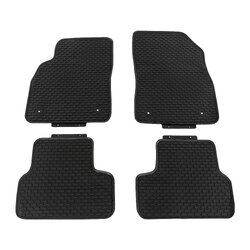 Floor Mats VAICO V51-0409 OE Ref 32 026 252