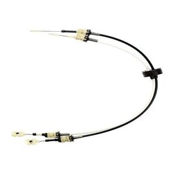 Cable Pull VAICO V51-0629 OE Ref 758227