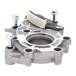 Pompe à huile VAICO V51-0636 pour BUICK, CADILLAC, CHEVROLET, GMC VAICO