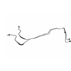 Refroidisseur d'huile de transmission VAICO V51-0652 pour CADILLAC, CHEVROLET et plus encore...