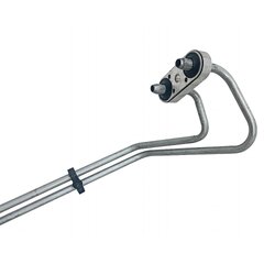 Refroidisseur d'huile de transmission VAICO V51-0652 pour CADILLAC, CHEVROLET et plus encore... VAICO