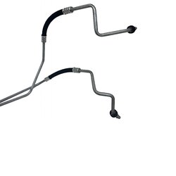 Refroidisseur d'huile de transmission VAICO V51-0652 pour CADILLAC, CHEVROLET et plus encore... VAICO