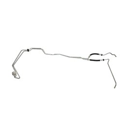 Refroidisseur d'huile de transmission VAICO V51-0653 pour CADILLAC, CHEVROLET et plus encore...