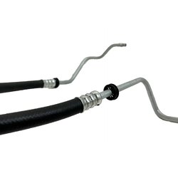 Refroidisseur d'huile de transmission VAICO V51-0653 pour CADILLAC, CHEVROLET et plus encore... VAICO