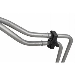 Refroidisseur d'huile de transmission VAICO V51-0654 pour CHEVROLET, GMC OE 20985357 VAICO