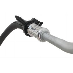 Refroidisseur d'huile de transmission VAICO V51-0655 pour CHEVROLET, GMC OE 15808251 VAICO