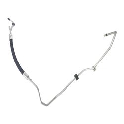 Refroidisseur d'huile de transmission VAICO V51-0656 pour CHEVROLET CRUZE OE 39066234