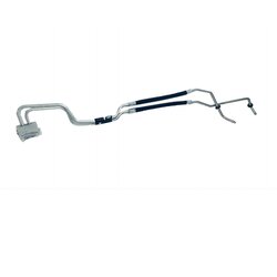 Transmission Oil Cooler VAICO V51-0657 OE Ref 15779549