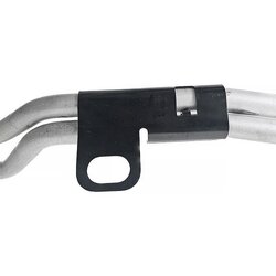 Refroidisseur d'huile de transmission VAICO V51-0657 pour CADILLAC, CHEVROLET et plus encore... VAICO