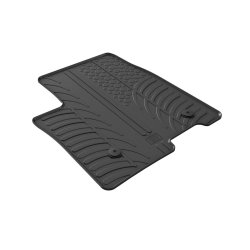 Jeu de tapis de sol V51-0752 pour CHEVROLET SILVERADO OE 84185457 VAICO