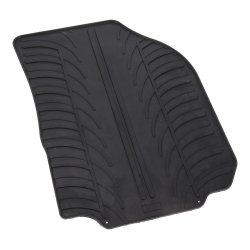 Jeu de tapis de sol V51-0753 pour CHEVROLET EQUINOX OE 84639808 VAICO