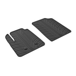 Floor Mat Set VAICO V51-0754 OE Ref 84708360KIT